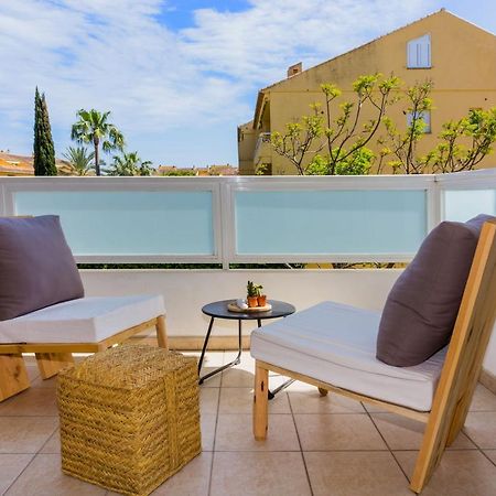 Bahia de Javea Apartment Montanar Exterior foto