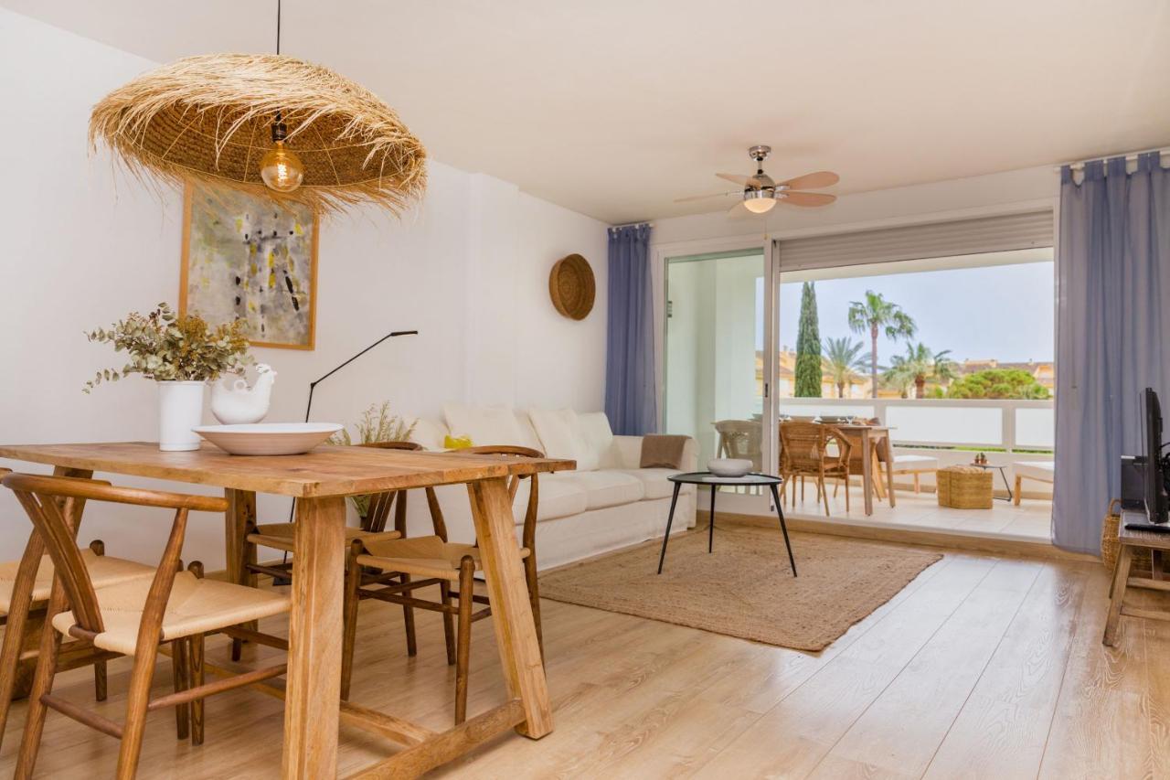 Bahia de Javea Apartment Montanar Exterior foto