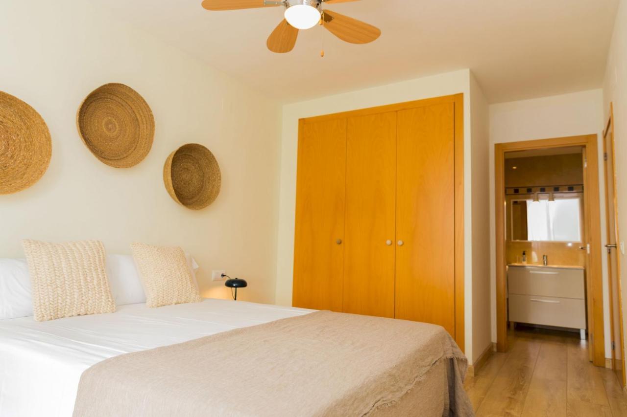 Bahia de Javea Apartment Montanar Exterior foto
